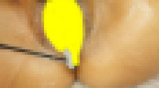 デカ尻若妻25歳。寝取られ変態中出し！　サンプル画像3