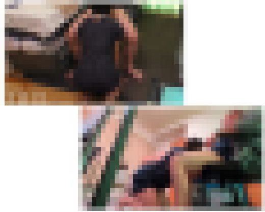 Hすぎるよ！田中ちゃん！エロ過ぎる人妻に搾り取られる3日間　サンプル画像1