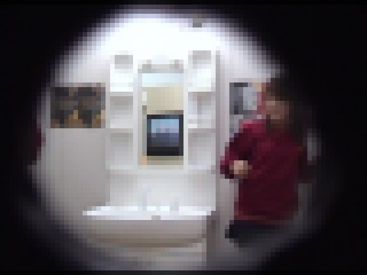 女子●生修学旅行 しら○ま温泉宿和式便所 #018 サンプル画像