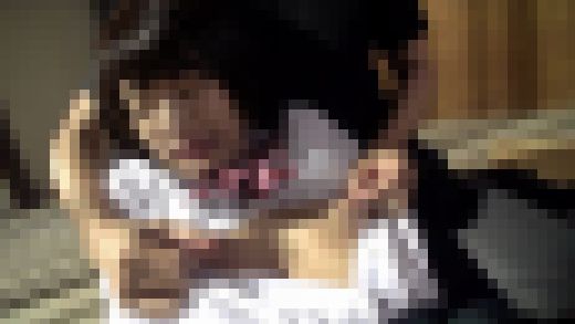 【素人】かわいい素人娘とセックス-158　サンプル画像1