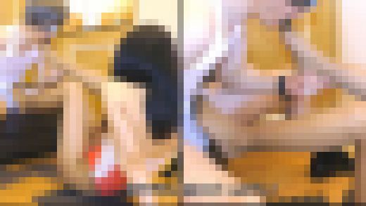 【ハイレグRQ★高身長美脚ギャル】【顔出し】【感度◎】【パンフェラ】【足コキ射】コスプレ美女の足指を舐めつくす！りか21才前編　サンプル画像2