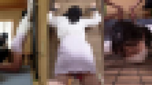 額にうっすらと汗をかき悶絶よがりまくる敏感お姉さん（完全オリジナル）　サンプル画像3