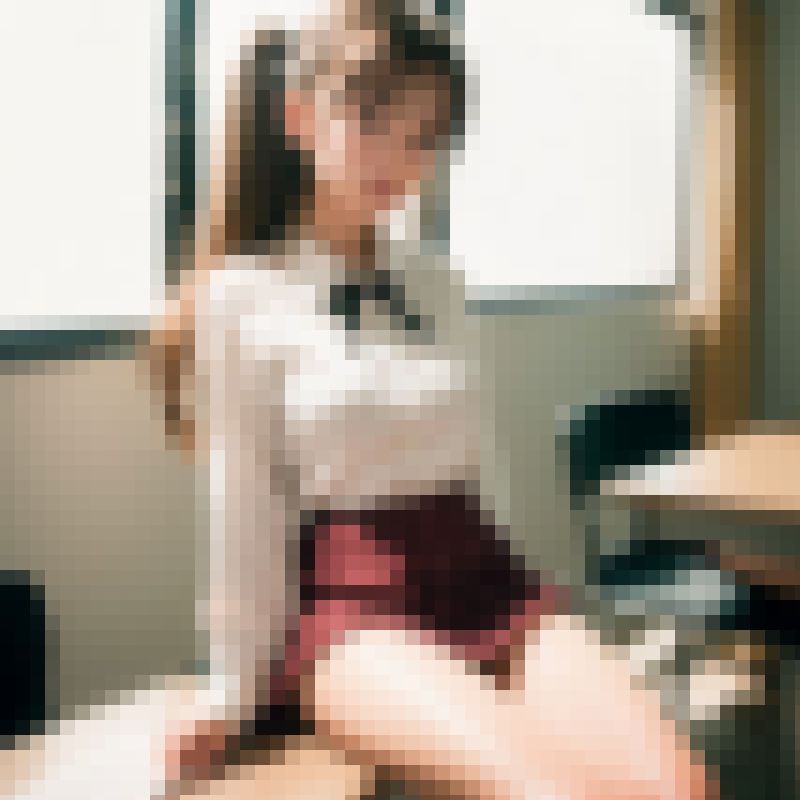 Vol.2★教室で撮ってるパンチラ女子がエロすぎる！★盗撮風 制服美女コレクション★Vol.2 サンプル画像