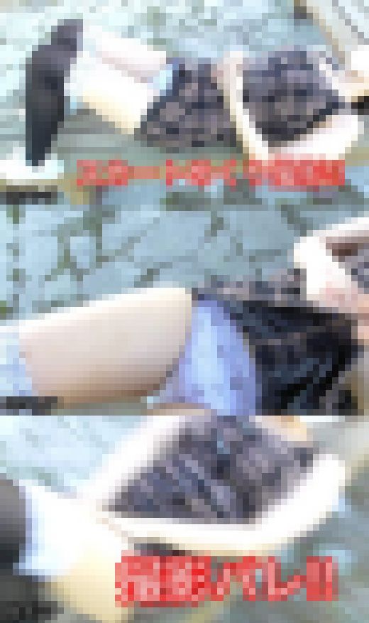 【痴漢バレ!!】本気でヤバイです...。(ほぼノーカットの29分間の出来事)　サンプル画像3