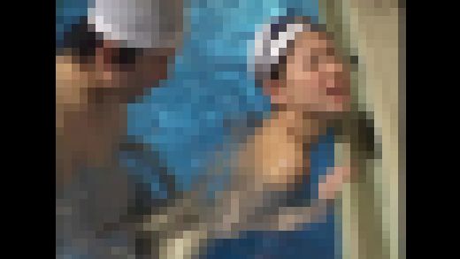 ずぶ濡れ妄想劇場　サンプル画像1