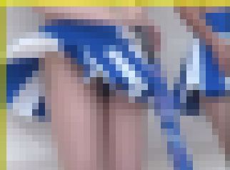 2156／「憑かれ撮り・クィンちゃんが見えてきた（17）」 サンプル画像