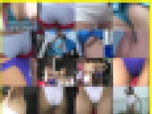 2156／「憑かれ撮り・クィンちゃんが見えてきた（17）」　サンプル画像1