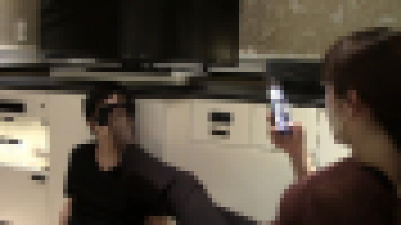 【閲覧注意】化粧品メーカー勤務ドS美人OL様によるブチギレ残虐踏みつけ&窒息顔面騎乗 サンプル画像