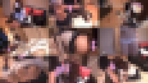 現役JD 援ko お●っこ 肉オナホ 首輪♡【生々しいガチ映像】今どき現役JDをいいなり、好きに奉仕させる。　サンプル画像2