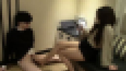 165cm高身長ドS女子まや様による仕事終わり蒸れた足でM男いじめ　サンプル画像3