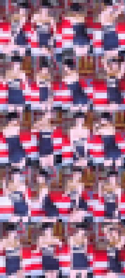 キャンギャル動画458　サンプル画像1