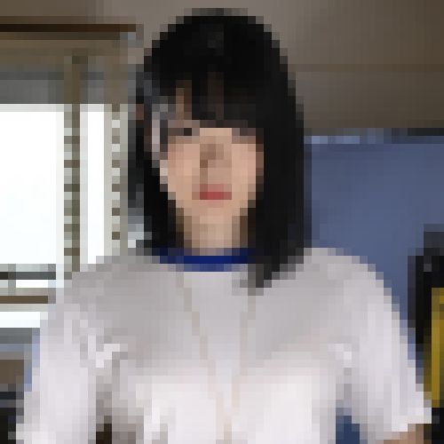 【初２穴セックス】私立商業校③Ｅカップクールビューティー、スク水で９連ぶっかけ＆体操服ブルマで２穴快楽堕ち【個撮】 サンプル画像