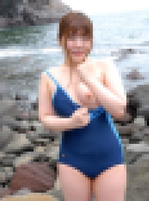 ◆素人投稿動画 フルハイビジョン(FHD)高画質 いつでもナマでヤらせてくれる池袋の女子大生に海辺で何回も中出し 【Part.0　サンプル画像1