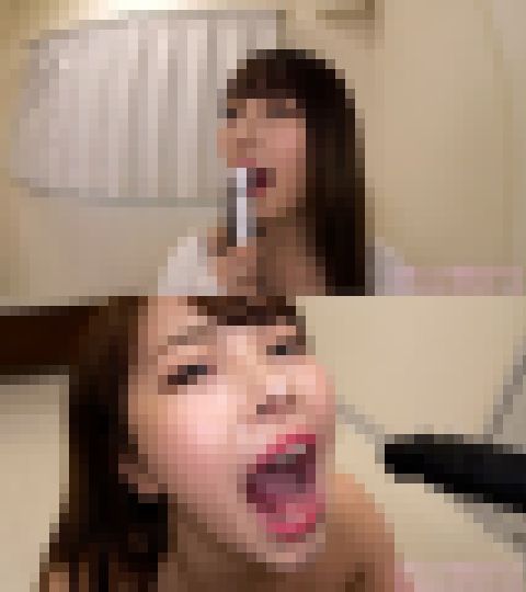 【特典動画５本付】変態くんたちの願望叶えてあげる！極上の舌唾臭いリクエストプレイ！1～3まとめてDL【蘭々】　サンプル画像1