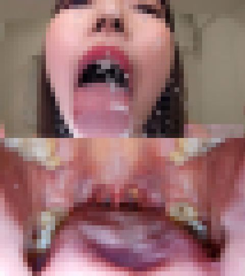 【特典動画５本付】変態くんたちの願望叶えてあげる！極上の舌唾臭いリクエストプレイ！1～3まとめてDL【蘭々】　サンプル画像2