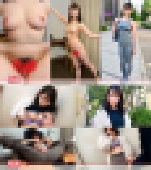 ホス狂いのセレブ妻ハメ撮り。バレエ講師の人妻が２０歳年下の生肉棒で柔軟な体が壊れるほどイキまくる　サンプル画像1