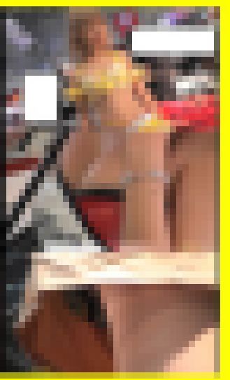 5967／「偽装撮り・キャンちゃん私家盤コレクション（92）」　サンプル画像2