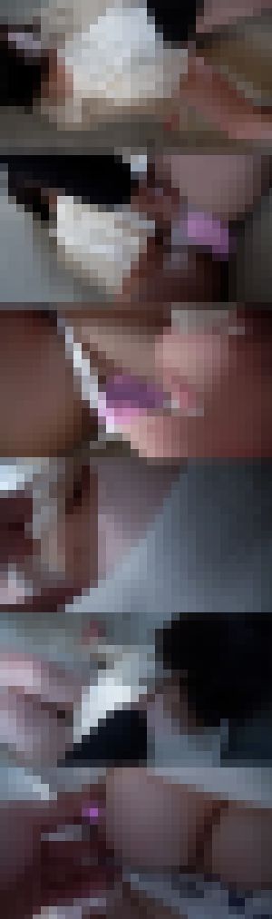 爆乳美女をお触り連続悪戯/パンツをめくりマン毛まで隠し撮り【パンチラ/胸チラ】【おっぱい痴かん】　サンプル画像3