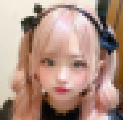 ☆超超超おっぱい☆超爆乳でゴシックな地雷系巻き髪女子画像集 サンプル画像