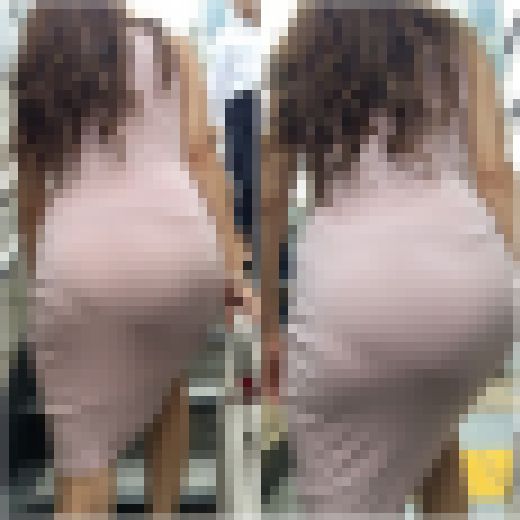 「セレブのたわわに実った美巨尻」　サンプル画像2