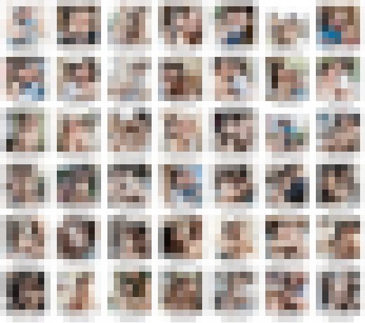 「おじちゃん、すき…けっこんしよ？」18歳素朴子ちゃん30人とのガチ恋【AI画】　サンプル画像3