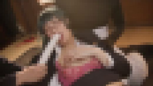 【素人】コスプレセックス-163　サンプル画像1