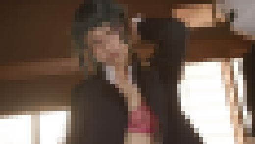 【素人】コスプレセックス-163　サンプル画像2
