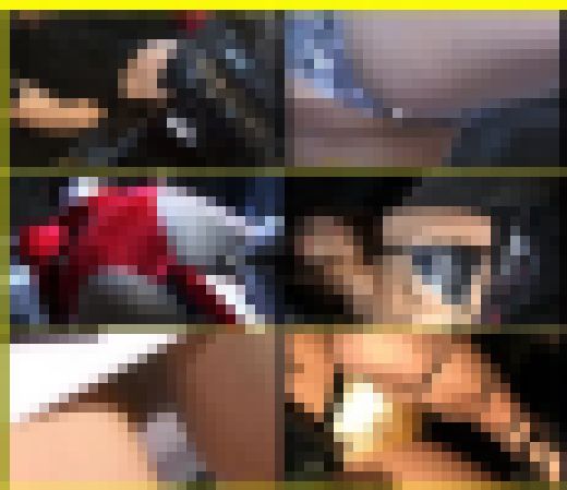 4091／「裏切り撮り・キャンちゃん危機一髪化作戦（75）」　サンプル画像1