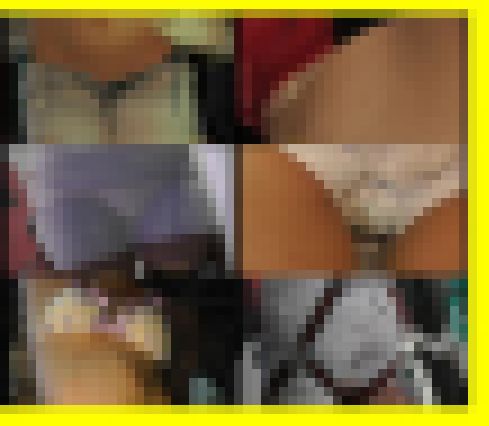 4536／「偽装撮り・キャンちゃん私家盤コレクション（８）」　サンプル画像2