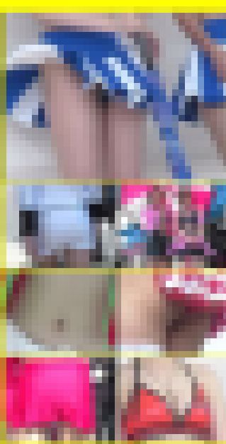 2369/「憑かれ撮り・クィンちゃんが見えてきた(20)」 サンプル画像1