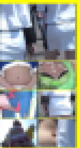2369/「憑かれ撮り・クィンちゃんが見えてきた(20)」 サンプル画像2