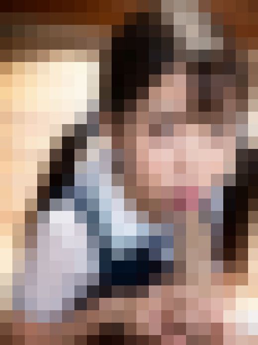 制服女子ひたすらフェラチオ本!　３３７ページ　AI　サンプル画像3