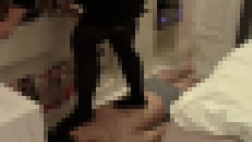 むっちりドＳ美女　なつみ様のＭ男いじめ（前編）　サンプル画像3