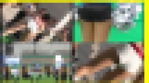 6221／「微笑み撮り・チアスマイルが呼んでるよ（259）～ホットパンツ編10」　サンプル画像2