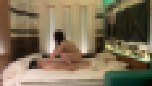 ガチの女上司です！！『金融会社勤務170cm女上司広瀬さんによる騎乗位でM男部下逆レ〇プ』　サンプル画像3