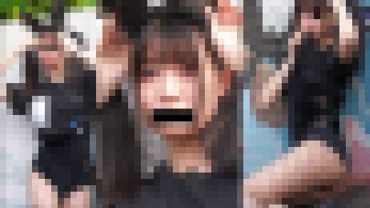 【フルHD】美人レイヤー粘着撮り4　サンプル画像2