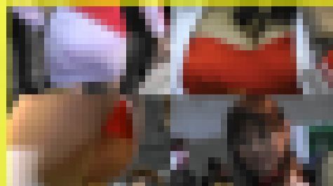 6277／「急患化撮り・美乳キャンちゃん甘噛みカルテ（２）」　サンプル画像1