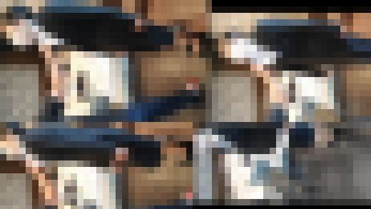 胸ぐらフェチ⑦　２２歳あみちゃんの胸ぐらつかみフェチ　面接編１　サンプル画像3