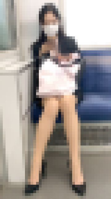 【奇跡の再会】続・短いスカートから国宝級の美脚を見せてくれたエロすぎる美人OLさん（其の四）　サンプル画像3