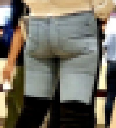 ロン爺の４Ｋピタパン女603　なんかエロそうな人たち サンプル画像