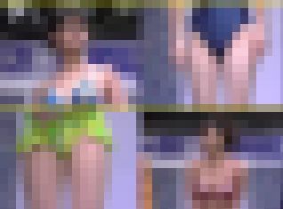 2270／「蒐集撮り・ミスコンでいこう（４）」 サンプル画像