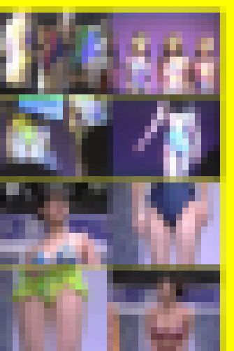 2270／「蒐集撮り・ミスコンでいこう（４）」　サンプル画像2