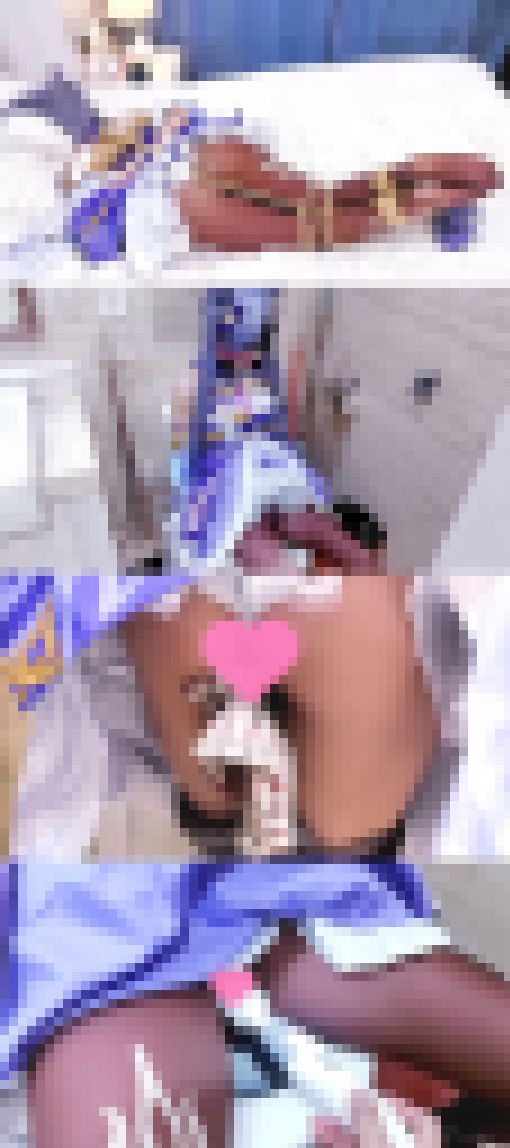 コスプレイヤー緊縛調教 ② 後編　サンプル画像2