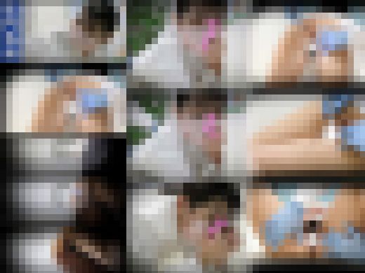 人気動画4本/25%割引/アナル健診/隠し撮り【OL/肛門外科】　サンプル画像3