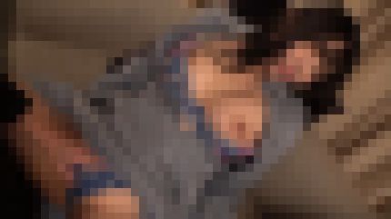 Gカップの32歳人妻がエロボディを後ろから突かれ他人棒の快感に悶絶　サンプル画像1