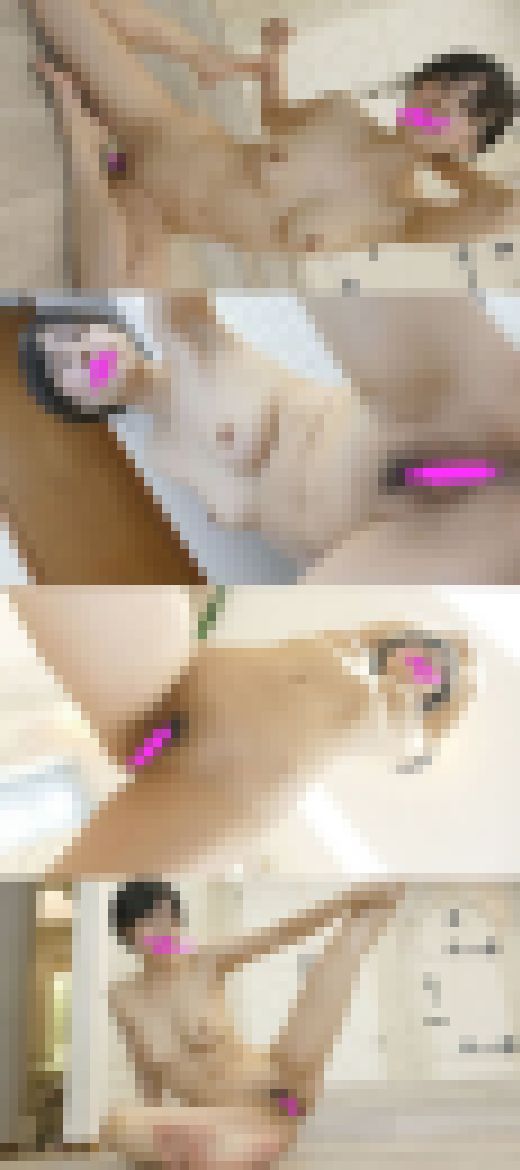 【初公開】素晴らしき全裸ヨガの世界04【実在のスタジオ講師が奇跡の登場】　サンプル画像2