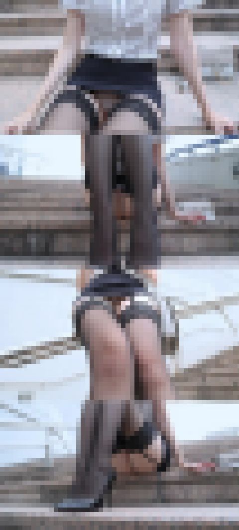 【高画質4K】美女美脚ウーマンレッグ013　サンプル画像1