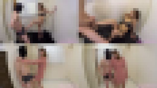 【金蹴り・金玉潰し】紺野ひかる女王様に金玉蹴られまくる！&金玉攻めで痴漢撃退&ストーカー撃退！　サンプル画像1