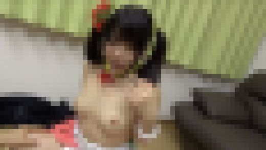 【素人】コスプレセックス-168　サンプル画像2