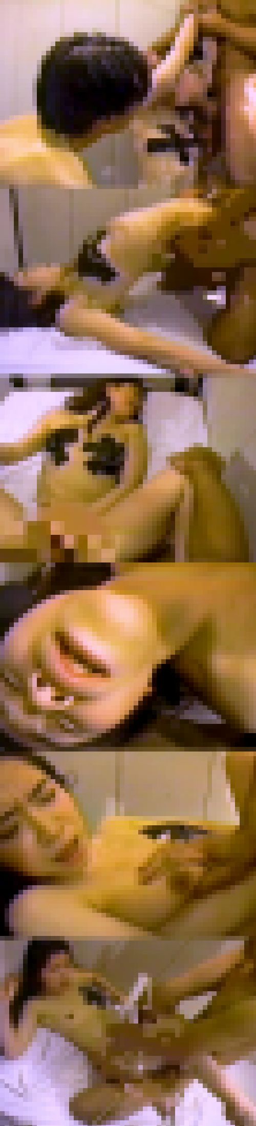 素人妻NTR借金返済ネトラレ団地妻SMお宝ポルノお宝ドキュメント　サンプル画像3